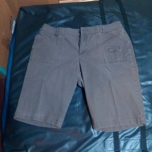 Docker's women's Short's
